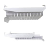 SearchFindOrder Storage Hanging Refrigerator Rack