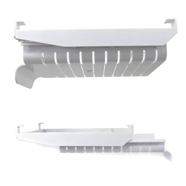 SearchFindOrder Storage Hanging Refrigerator Rack