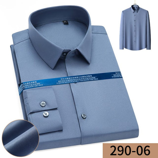 SearchFindOrder Stretch Non-iron Anti-wrinkle Free Shirt