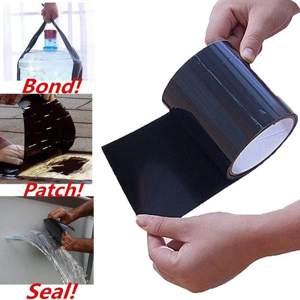 SearchFindOrder Strong Adhesive Waterproof Insulating Seal Repair Tape