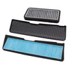 SearchFindOrder Tesla Model 3 2021-2022 Car Intake Air Flow Vent Filter