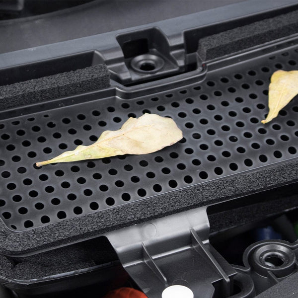 SearchFindOrder Tesla Model 3 2021-2022 Car Intake Air Flow Vent Filter