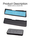 SearchFindOrder Tesla Model 3 2021-2022 Car Intake Air Flow Vent Filter