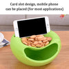 SearchFindOrder The Amazing Snack Bowl