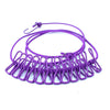 SearchFindOrder The Portable Windproof Clothesline