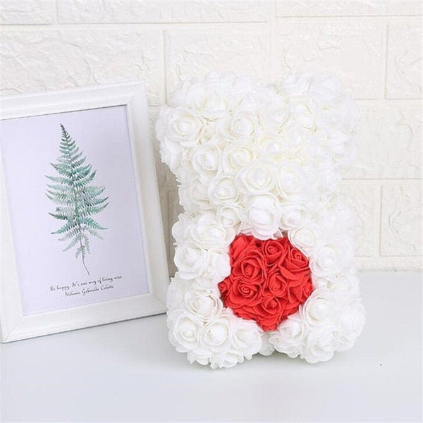 SearchFindOrder The Rose Bear