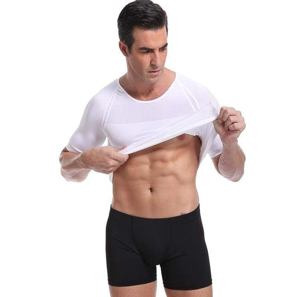 SearchFindOrder The Super Fitting Body Slimming Shirt – Get Ready for the Summer with your new body and shape your image!