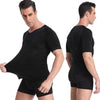 SearchFindOrder The Super Fitting Body Slimming Shirt – Get Ready for the Summer with your new body and shape your image!