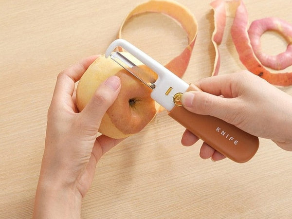 SearchFindOrder The Ultimate Multifunctional Peeling Knife