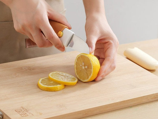 SearchFindOrder The Ultimate Multifunctional Peeling Knife