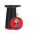 SearchFindOrder tiger Portable Retractable Folding Stool