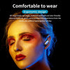 SearchFindOrder Touch Control Power Bank with Earphones