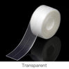 SearchFindOrder Transparent Waterproof Sealing Tape For Kitchen & Bathroom