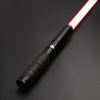 SearchFindOrder TS001Black Heavy Dueling Lightsaber (12 changeable colors, buy 2 and turn it into a double bladed lightsaber)