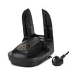 SearchFindOrder UK Plug Shoe and Boot Quick Dryer and Warmer with Odor Remover