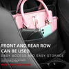 SearchFindOrder Ultimate Car Console Organizer