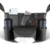 SearchFindOrder Ultimate Car Console Organizer