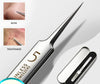 SearchFindOrder Ultra-fine No.5 Blackhead Removal Tweezers