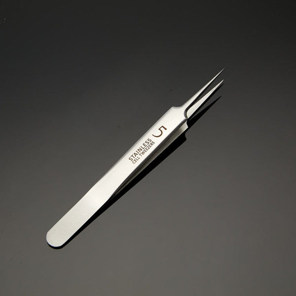 SearchFindOrder Ultra-fine No.5 Blackhead Removal Tweezers