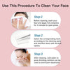 SearchFindOrder Ultra-fine No.5 Blackhead Removal Tweezers