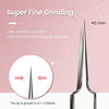 SearchFindOrder Ultra-fine No.5 Blackhead Removal Tweezers