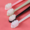 SearchFindOrder Ultra-Soft Nano Bristle Toothbrushwith Millions of Fine Bristles (4pcs)