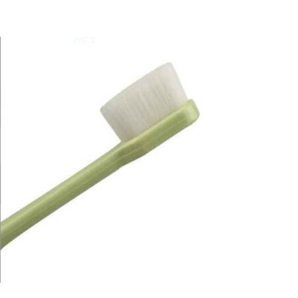 SearchFindOrder Ultra-Soft Nano Bristle Toothbrushwith Millions of Fine Bristles (4pcs)