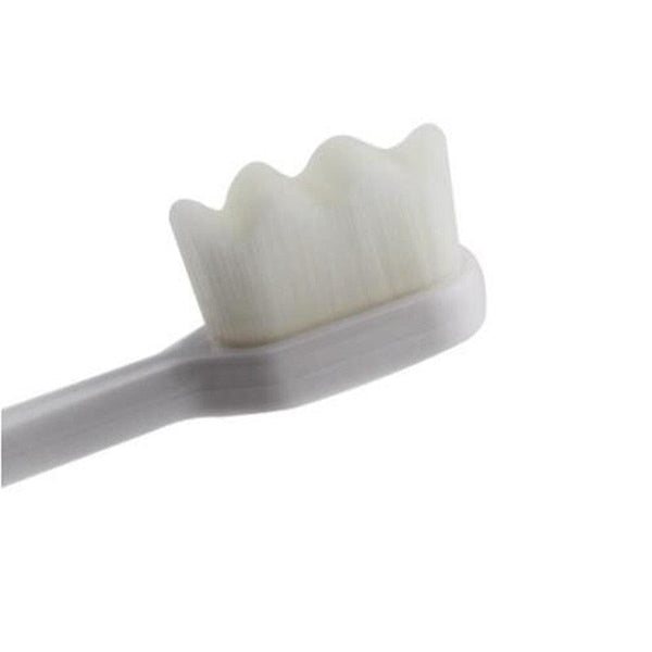SearchFindOrder Ultra-Soft Nano Bristle Toothbrushwith Millions of Fine Bristles (4pcs)