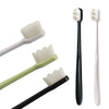 SearchFindOrder Ultra-Soft Nano Bristle Toothbrushwith Millions of Fine Bristles (4pcs)