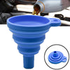 SearchFindOrder Universal Foldable Car Funnel