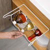 SearchFindOrder Universal Fridge Wine Bottle Rack (Slide On Shelf)