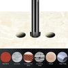SearchFindOrder Universal Hex Tungsten Carbide Drill Bit Kit