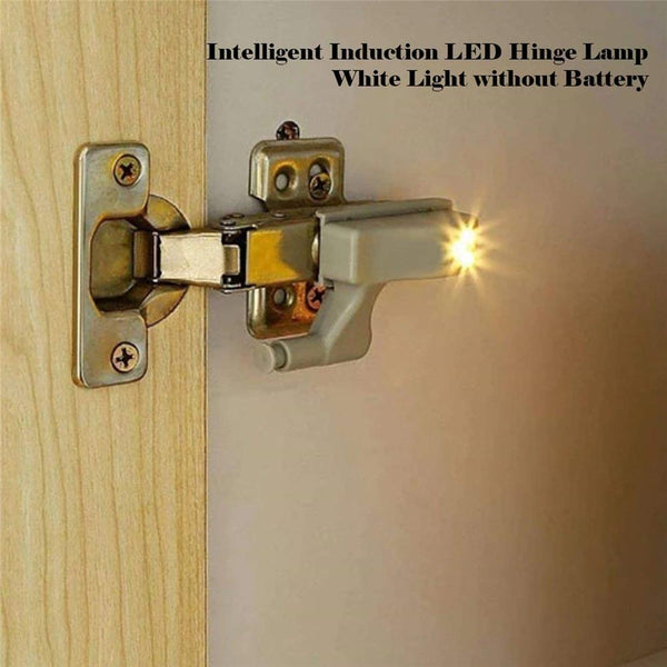 SearchFindOrder Universal LED Inner Hinge Lights