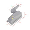 SearchFindOrder Universal LED Inner Hinge Lights