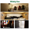 SearchFindOrder Universal LED Inner Hinge Lights