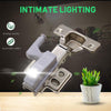 SearchFindOrder Universal LED Inner Hinge Lights