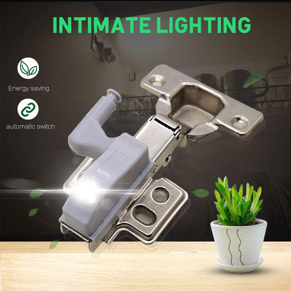 SearchFindOrder Universal LED Inner Hinge Lights