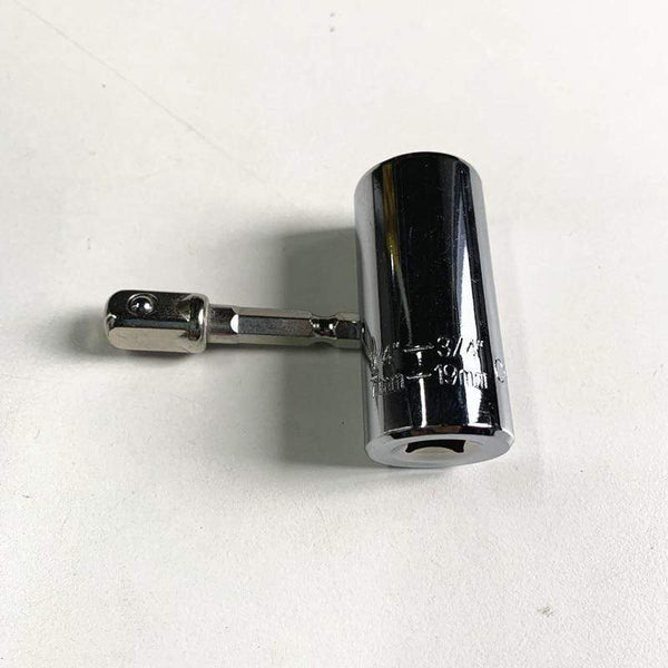SearchFindOrder Universal Socket Wrench with Shank
