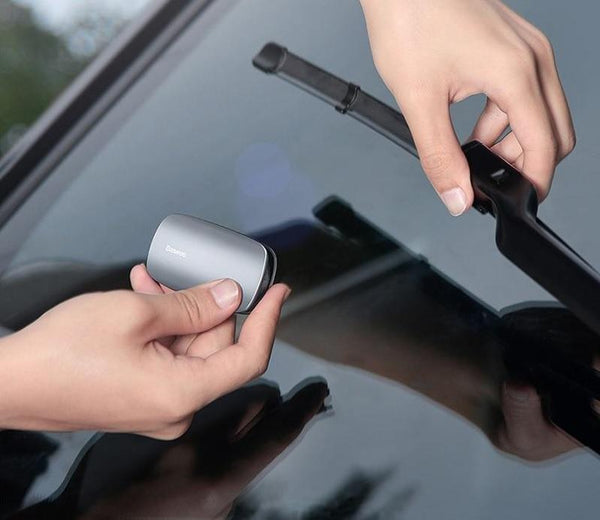 SearchFindOrder Universal Windshield Wiper Blade Repair Tool