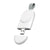 SearchFindOrder USB Charger Apple Watch Wireless Charging Dock (USB)