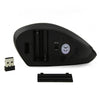 SearchFindOrder USB Ergonomic Vertical 2.4G Wireless Optical Computer Gaming Mouse