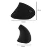 SearchFindOrder USB Ergonomic Vertical 2.4G Wireless Optical Computer Gaming Mouse