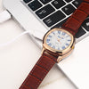 SearchFindOrder USB Rechargeable Creative Classic Luxury Lighter Watch