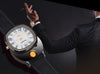 SearchFindOrder USB Rechargeable Creative Classic Luxury Lighter Watch