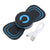 SearchFindOrder USB Rechargeable Portable Mini Electric Body Neck Cervical Relief Massager