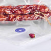 SearchFindOrder Vacuum Reusable Zipper Bags BPA Free