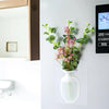 SearchFindOrder Wall Decor Magical Flower Vase