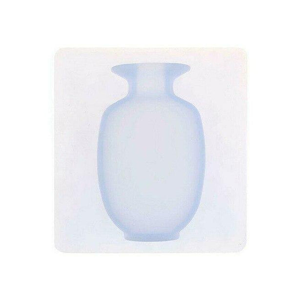 SearchFindOrder Wall Decor White Magical Flower Vase