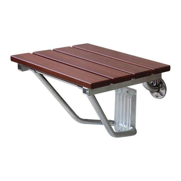 SearchFindOrder Wall Latch Wall Mounted Shower folding seat