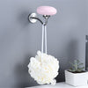 SearchFindOrder Wall-Mounted Magnetic Soap Holder